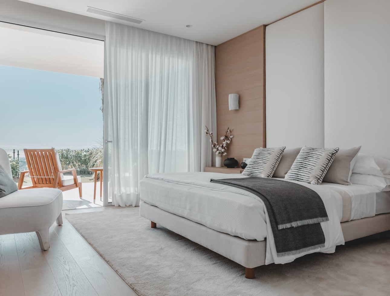 Nouvelle construction - Appartement - Benahavís