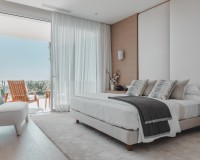 Nouvelle construction - Appartement - Benahavís
