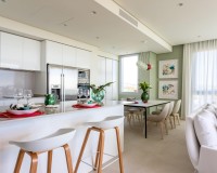 Nouvelle construction - Appartement - Benahavís