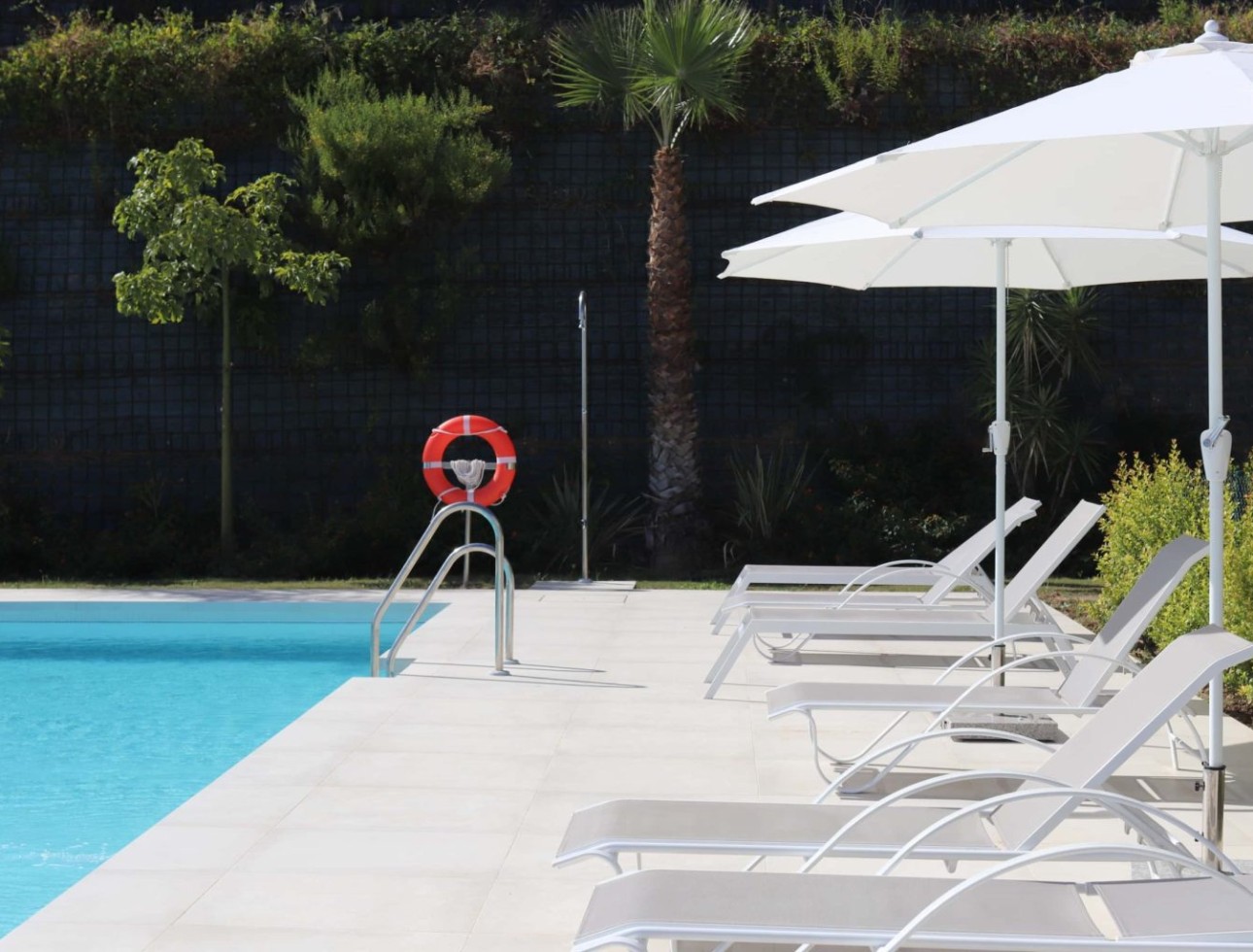 Nouvelle construction - Appartement - Benahavís