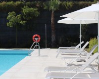 Nouvelle construction - Appartement - Benahavís