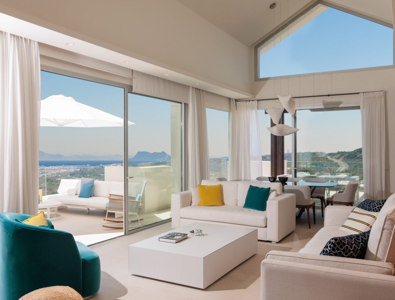 Nouvelle construction - Appartement - Benahavís