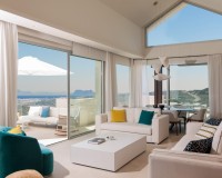 Nouvelle construction - Appartement - Benahavís