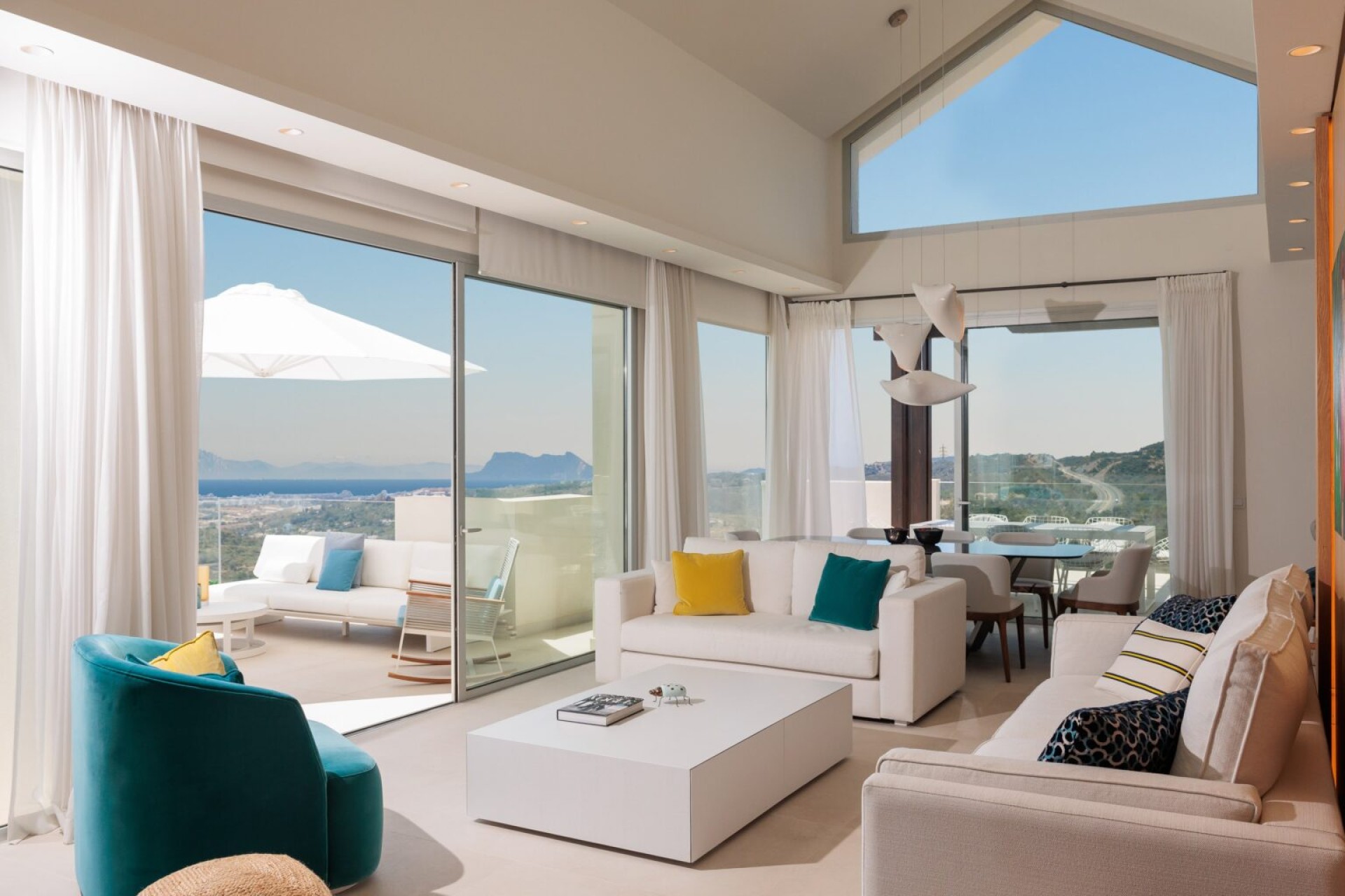 Nouvelle construction - Appartement - Benahavís