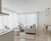 Nouvelle construction - Appartement - Benahavís