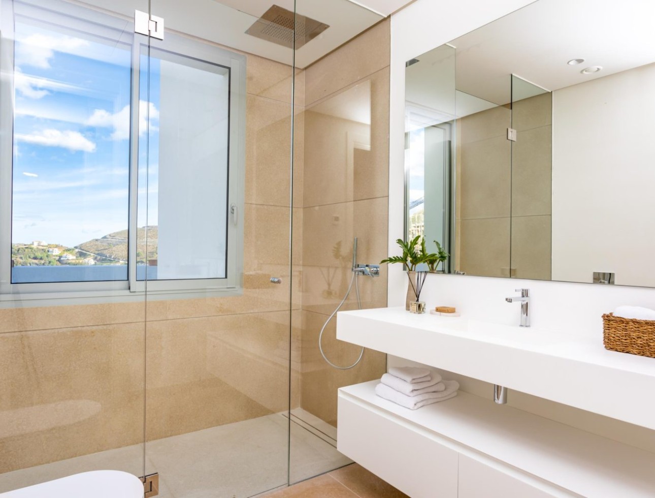 Nouvelle construction - Appartement - Benahavís