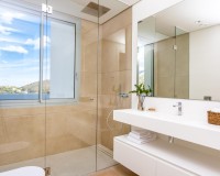 Nouvelle construction - Appartement - Benahavís