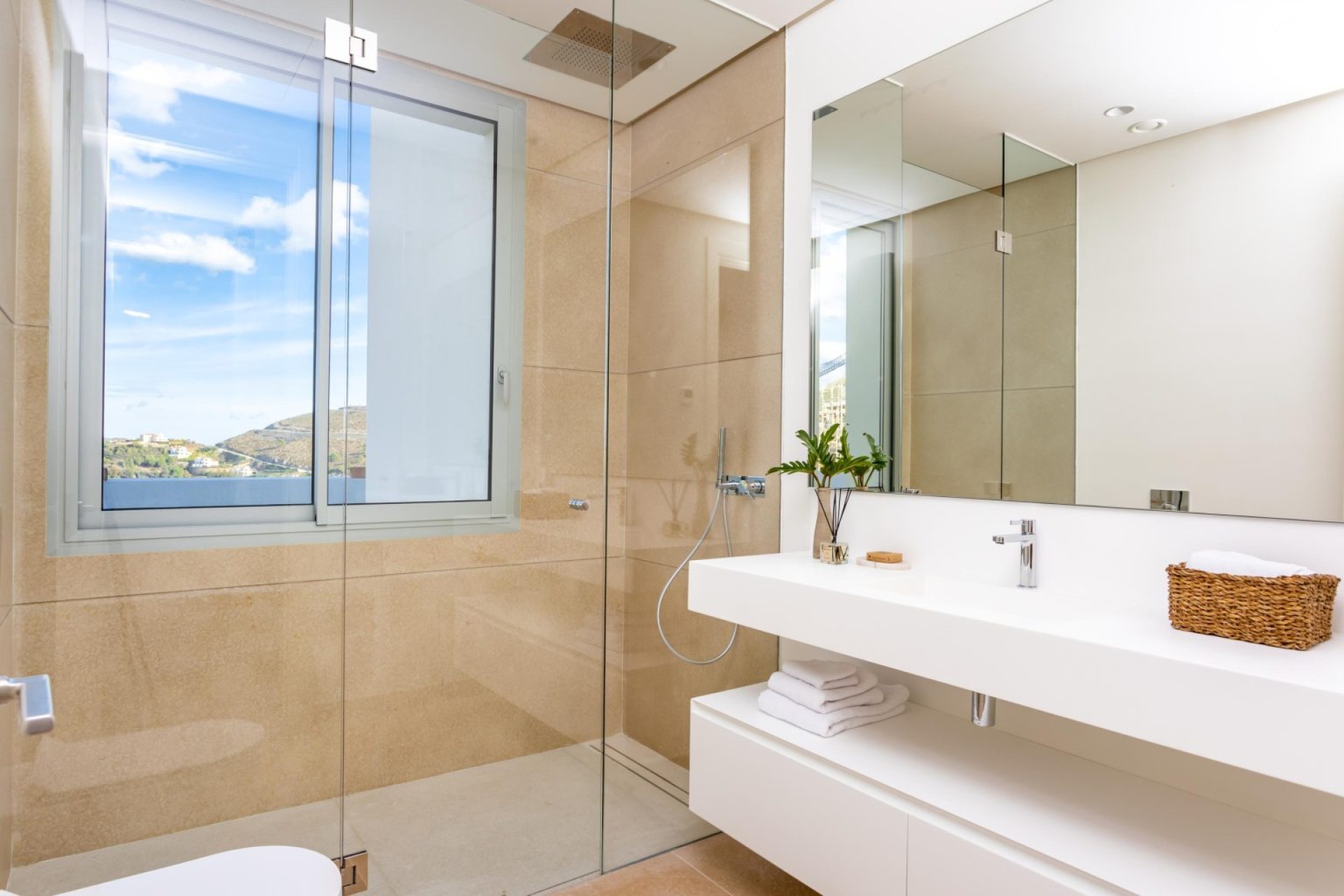 Nouvelle construction - Appartement - Benahavís