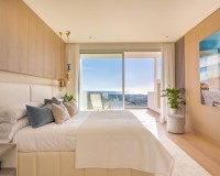 Nouvelle construction - Appartement - Benahavís