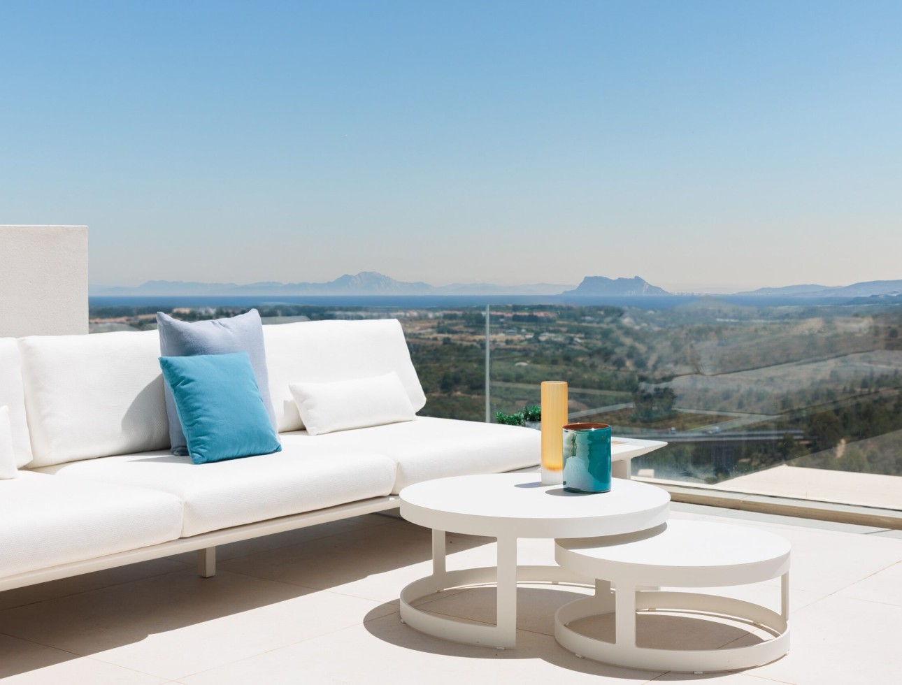 Nouvelle construction - Appartement - Benahavís