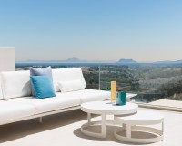 Nouvelle construction - Appartement - Benahavís