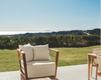 Nouvelle construction - Appartement - Benahavís