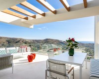 Nouvelle construction - Appartement - Benahavís