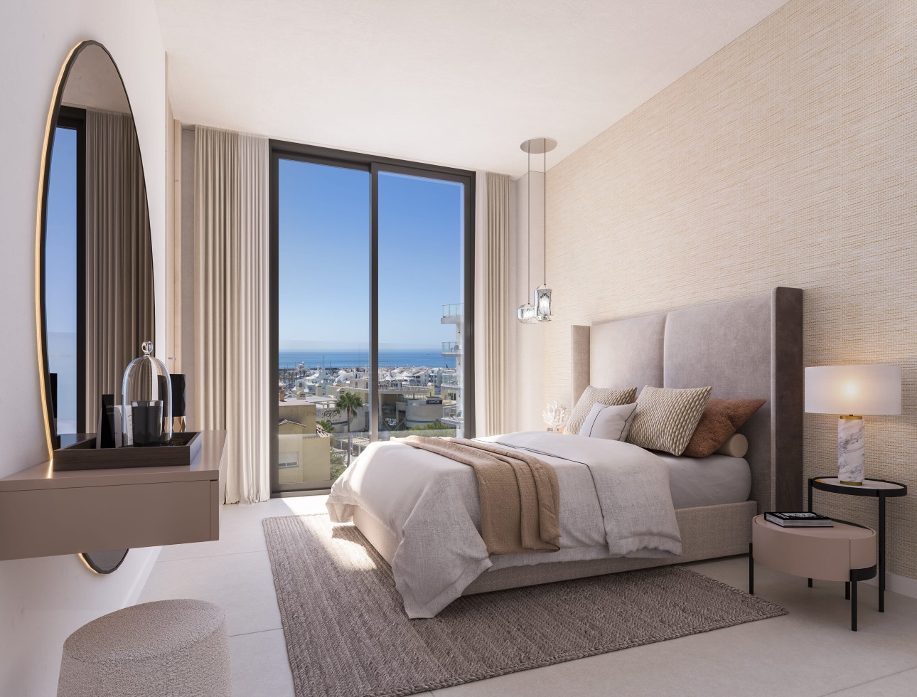 Nouvelle construction - Appartement - Benalmádena