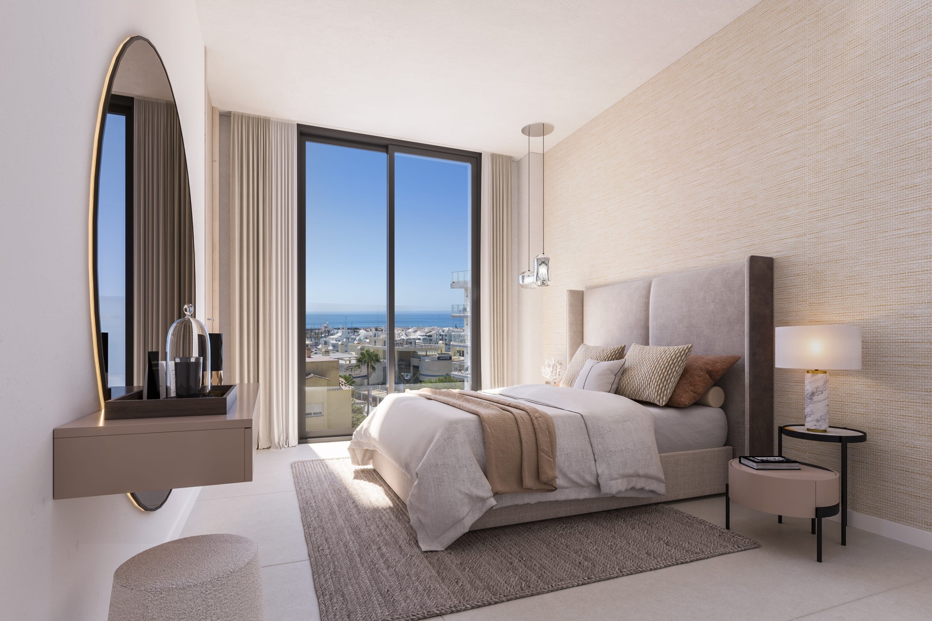 Nouvelle construction - Appartement - Benalmádena