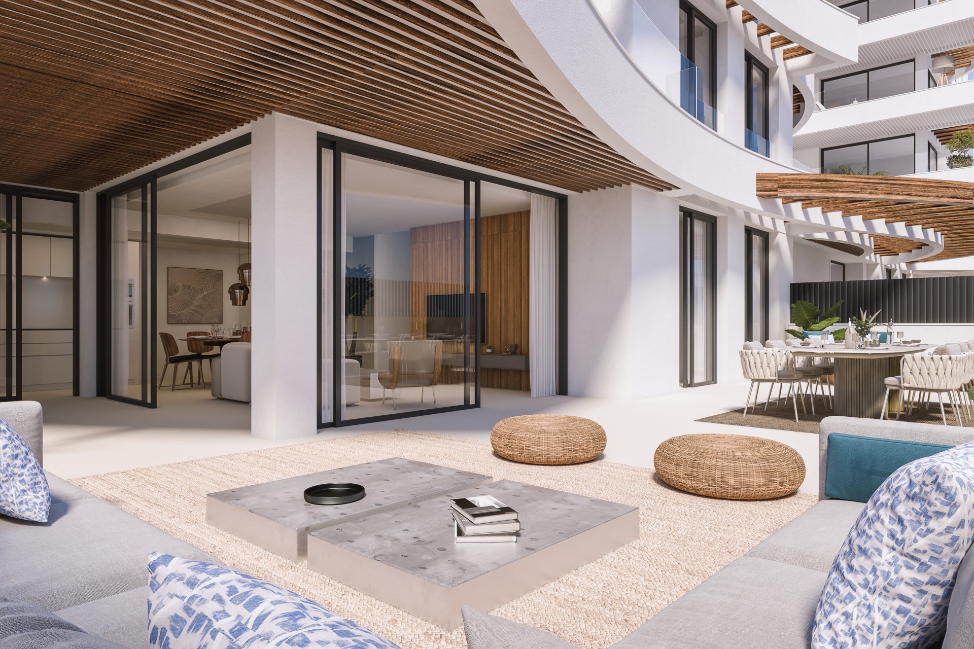 Nouvelle construction - Appartement - Benalmádena