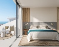 Nouvelle construction - Appartement - Benalmádena