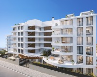 Nouvelle construction - Appartement - Benalmádena