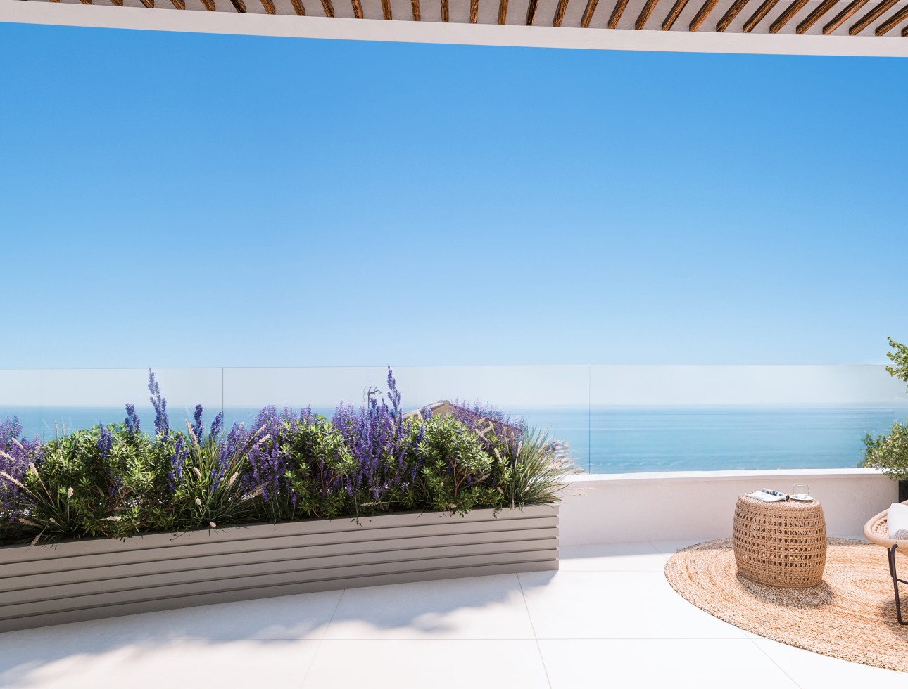 Nouvelle construction - Appartement - Benalmádena