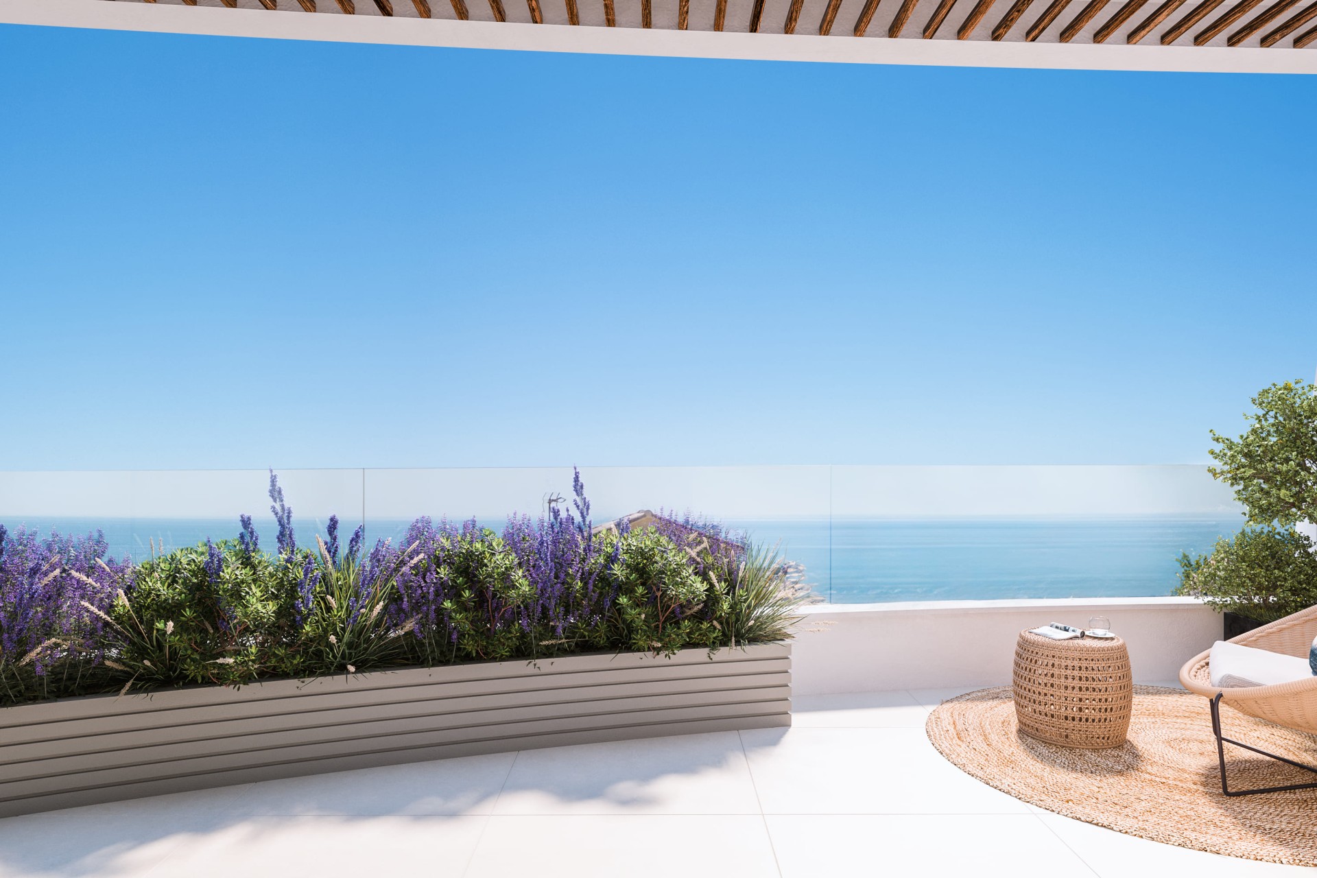 Nouvelle construction - Appartement - Benalmádena
