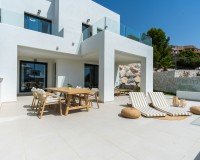 Nouvelle construction - Appartement - Benalmádena