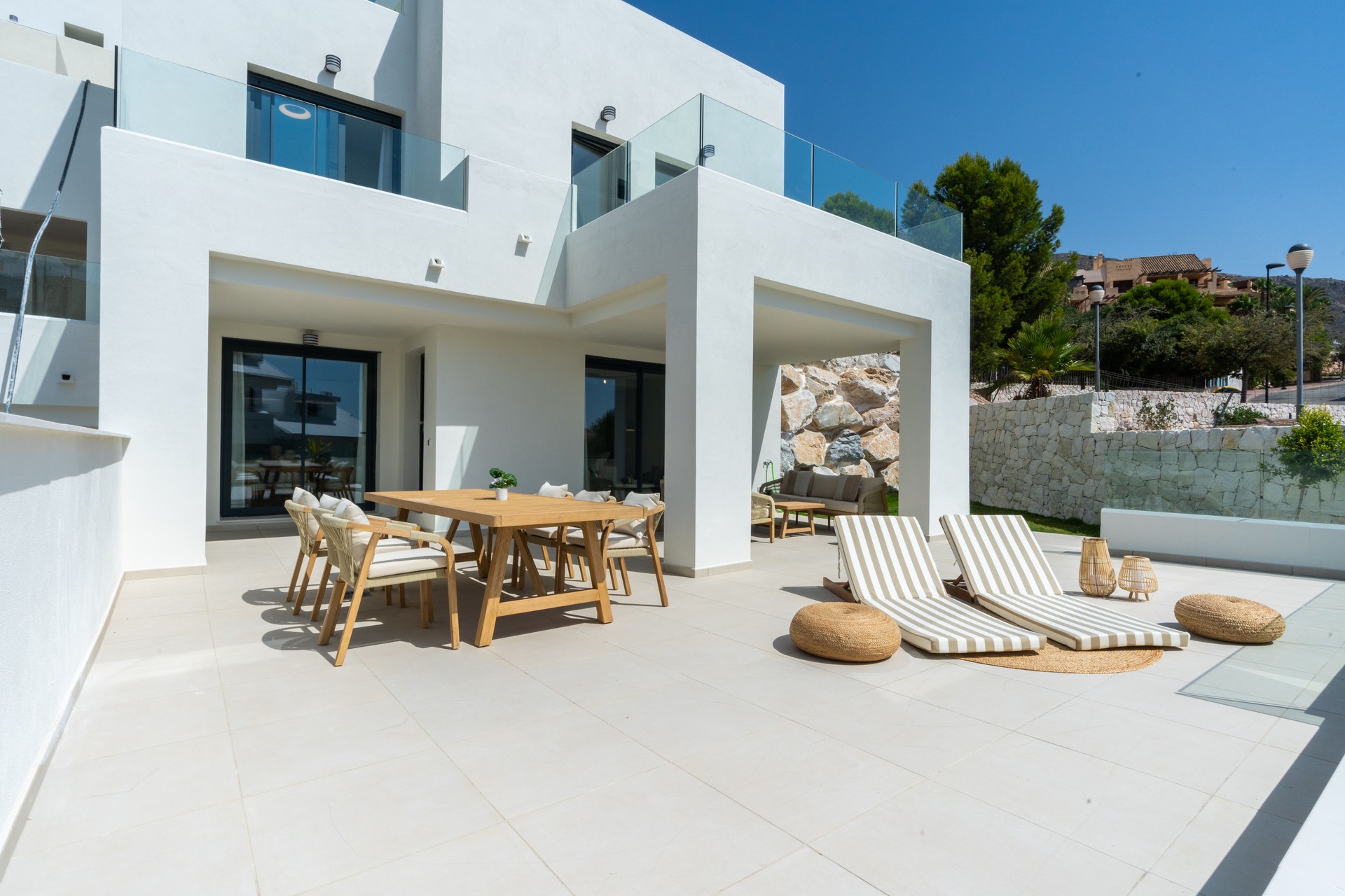 Nouvelle construction - Appartement - Benalmádena