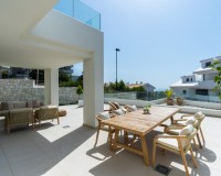 Nouvelle construction - Appartement - Benalmádena