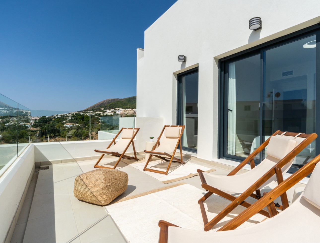 Nouvelle construction - Appartement - Benalmádena