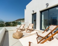 Nouvelle construction - Appartement - Benalmádena