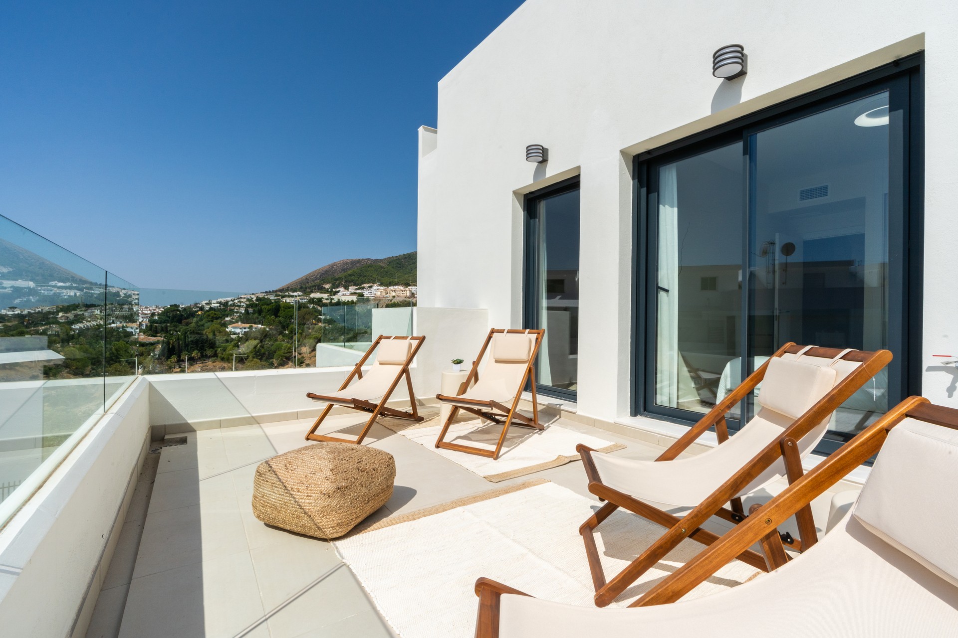 Nouvelle construction - Appartement - Benalmádena