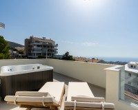 Nouvelle construction - Appartement - Benalmádena