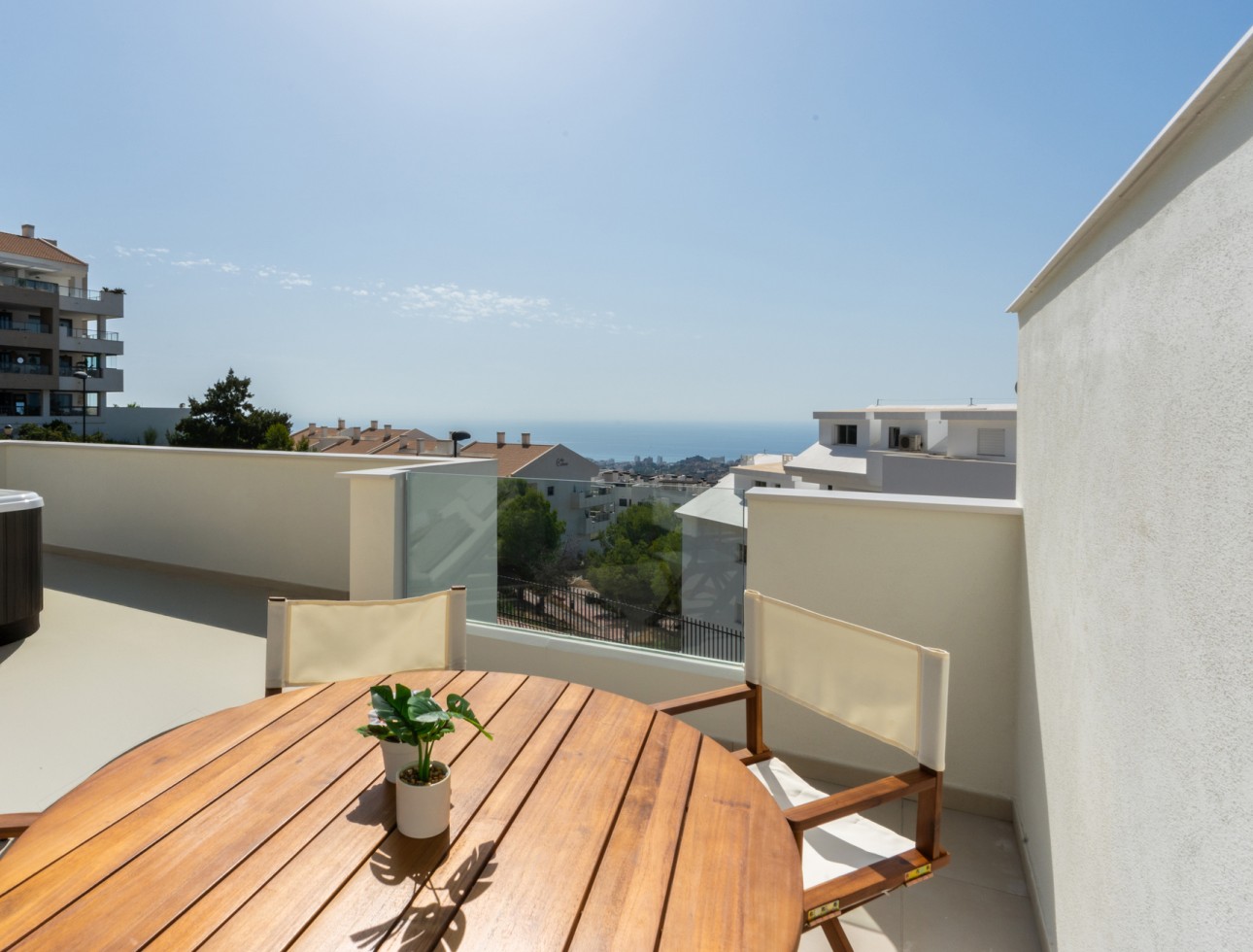 Nouvelle construction - Appartement - Benalmádena