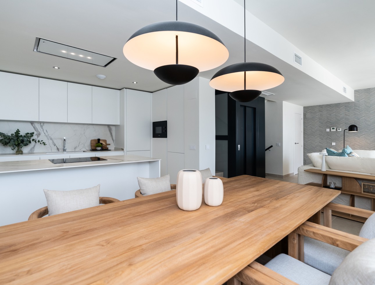 Nouvelle construction - Appartement - Benalmádena