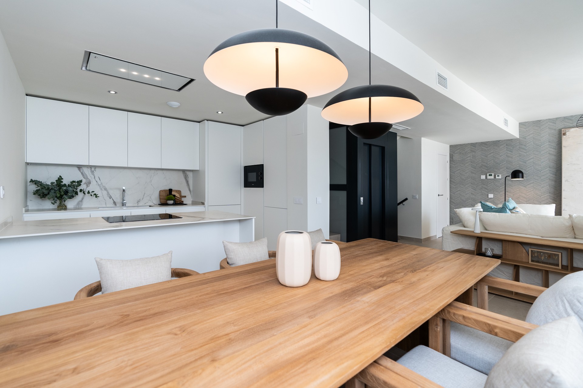 Nouvelle construction - Appartement - Benalmádena