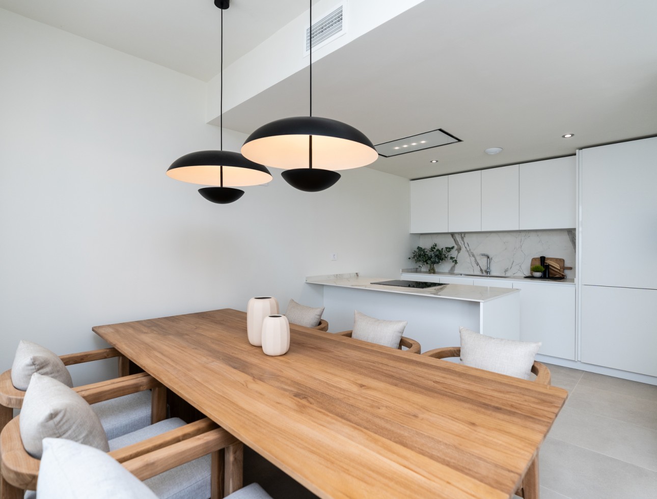 Nouvelle construction - Appartement - Benalmádena