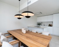 Nouvelle construction - Appartement - Benalmádena