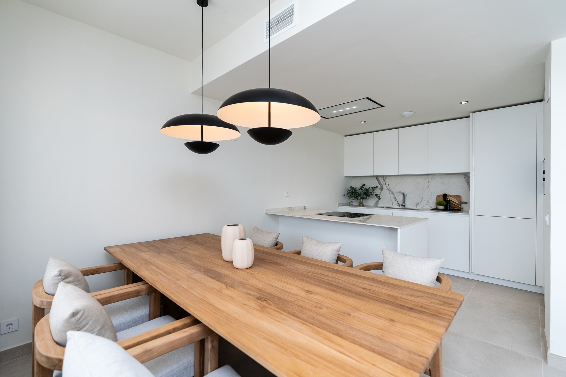 Nouvelle construction - Appartement - Benalmádena