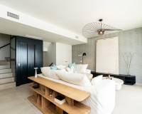 Nouvelle construction - Appartement - Benalmádena