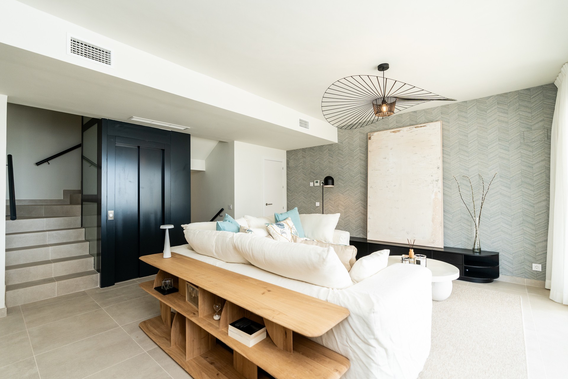 Nouvelle construction - Appartement - Benalmádena