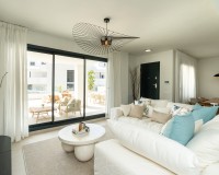 Nouvelle construction - Appartement - Benalmádena