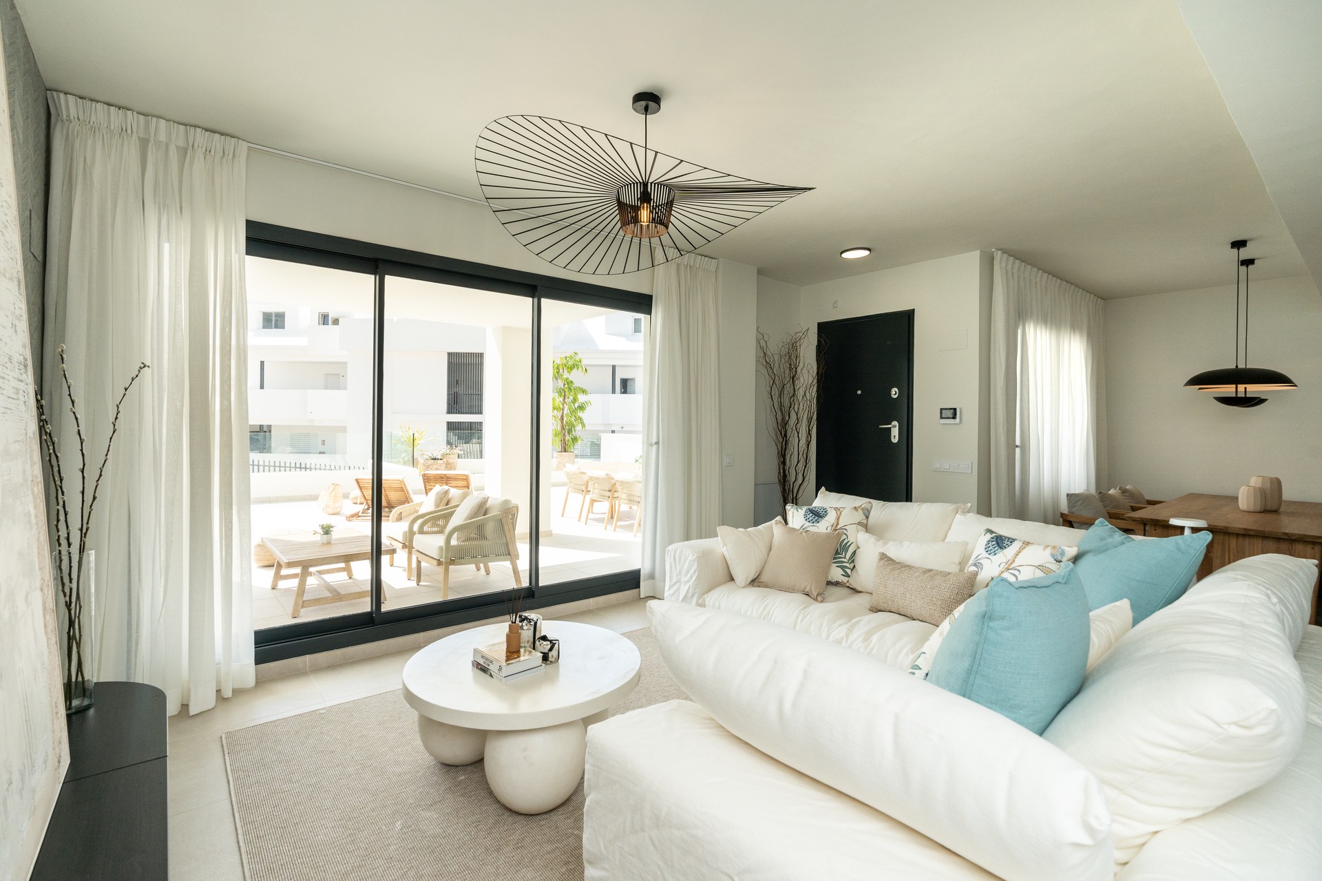 Nouvelle construction - Appartement - Benalmádena