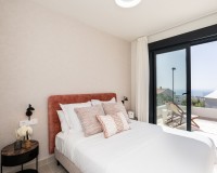 Nouvelle construction - Appartement - Benalmádena