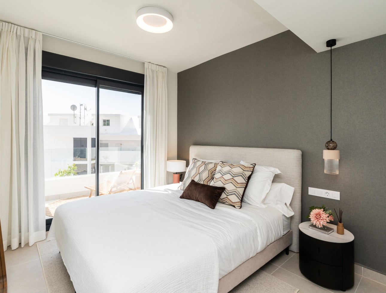 Nouvelle construction - Appartement - Benalmádena