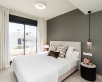 Nouvelle construction - Appartement - Benalmádena
