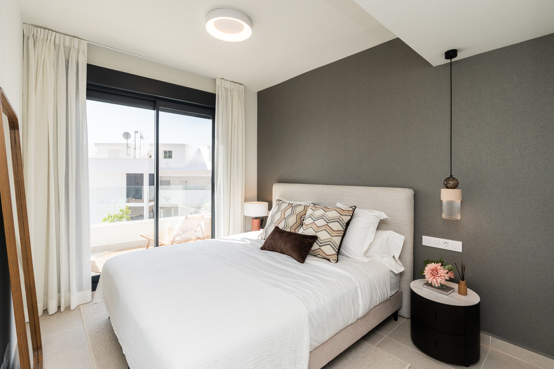 Nouvelle construction - Appartement - Benalmádena