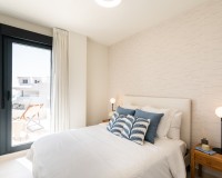 Nouvelle construction - Appartement - Benalmádena