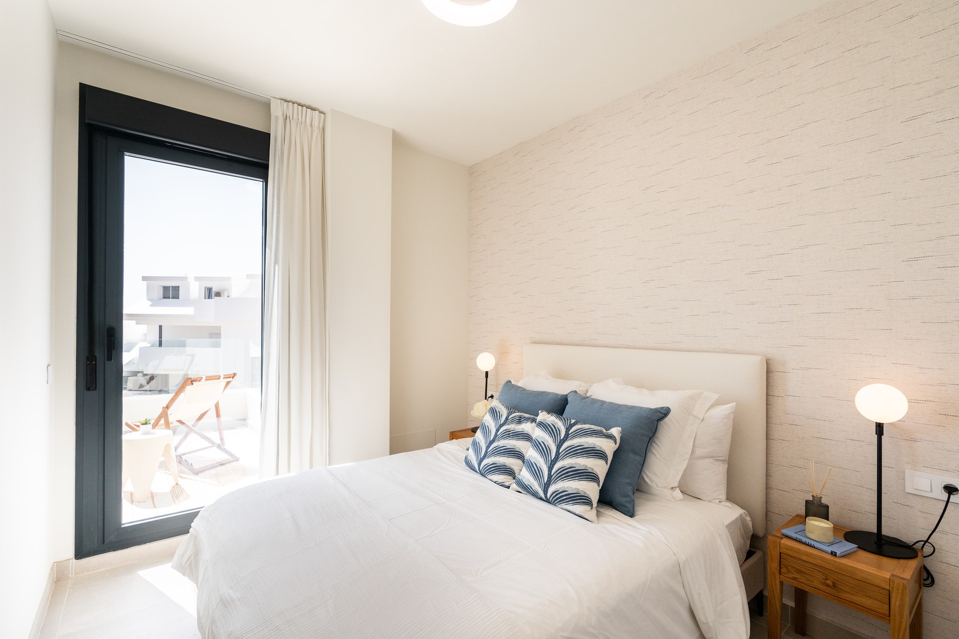 Nouvelle construction - Appartement - Benalmádena