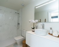 Nouvelle construction - Appartement - Benalmádena