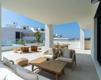 Nouvelle construction - Appartement - Benalmádena