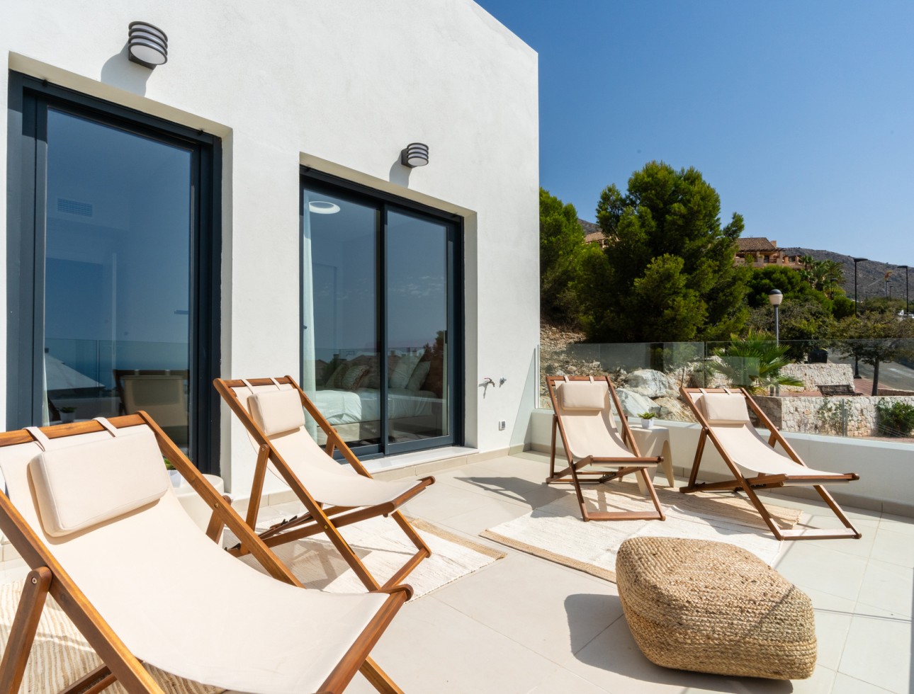 Nouvelle construction - Appartement - Benalmádena